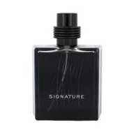 Wody i perfumy męskie - Nino Cerruti 1881 Signature woda toaletowa 100ml - miniaturka - grafika 1