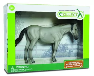 Collecta Klacz rasy Lusitano - Figurki dla dzieci - miniaturka - grafika 1