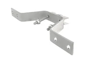 Inne akcesoria audio-wideo - Uchwyt ścienny .7cm. (1LM) - miniaturka - grafika 1