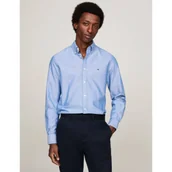 Koszule męskie - Tommy Hilfiger Koszula OXFORD | Slim Fit - miniaturka - grafika 1