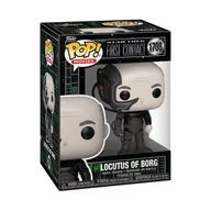 Figurki dla dzieci - Funko POP!, figurka kolekcjonerska Movies: ST First Contact- Picard(Borg) - miniaturka - grafika 1