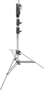 Statyw oświetleniowy Kupo 226M Master Combo HD Stand - Silver - Statywy i uchwyty do lamp - miniaturka - grafika 1