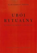 Historia świata - Ubój rytualny w świetle Biblji i Talmudu ( Ubój rytualny w świetle Biblii i Talmudu ) - miniaturka - grafika 1