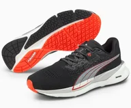Sneakersy damskie - Buty sportowe Puma Eternity Nitro r.40 sneakersy - miniaturka - grafika 1