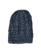 Czapki damskie - Buff Czapka beanie w kolorze niebieskim - miniaturka - grafika 1