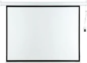 Ekrany projekcyjne - Aveli Lampa 200x150 4:3 98" - miniaturka - grafika 1