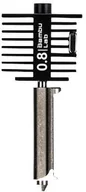 Dodatki do drukarek i skanerów - Hotend z dyszą ze stali hartowanej do drukarek Bambu Lab z serii A1 - 0,8 mm} BML-24678 - miniaturka - grafika 1