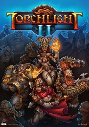 Torchlight II PC