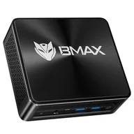 Mini PC - BMAX B7A Pro Mini PC, AMD Ryzen 5 7430U 6 Cores Max 4.3GHz, 16GB RAM 512GB SSD, DP+HDMI+Type-C 4K Triple Display, WiFi 6 1294870EUDF - miniaturka - grafika 1