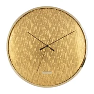 Zegary - Zegar ścienny ø 40 cm Bling Bling – Karlsson - miniaturka - grafika 1