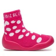 Skarpetki dla dzieci - Skarpety dziecięce Agatha Ruiz de la Prada 241911 Różowy - miniaturka - grafika 1