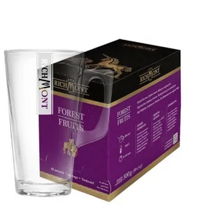 Richmont Forest Fruits 50x6g herbata w saszetkach - Herbata - miniaturka - grafika 1