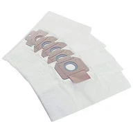 Worki do odkurzaczy - Nilfisk Fleece Filter Bags Aero 5 szt. - miniaturka - grafika 1