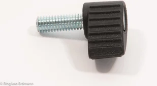 Manfrotto Blokada płytki do głowicy 504HD - Inne akcesoria studyjne - miniaturka - grafika 1