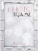 Ramki na zdjęcia - Ramka Art-Pol Foto Ramka Pojedyncza Na Zdjęcie Stojąca Glamour - miniaturka - grafika 1