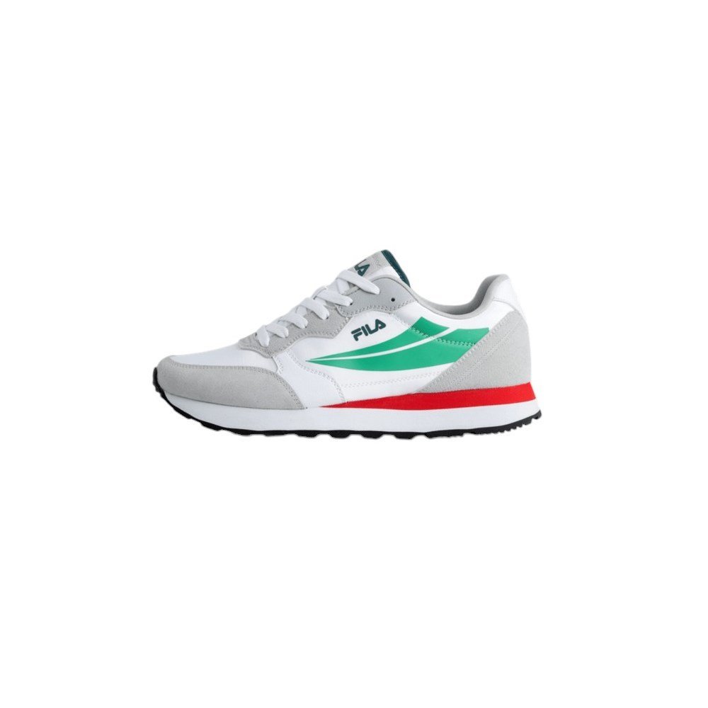 Buty Fila Hypert FFM038013420