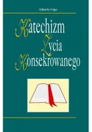 Religia i religioznawstwo - Katechizm życia konsekrowanego - miniaturka - grafika 1