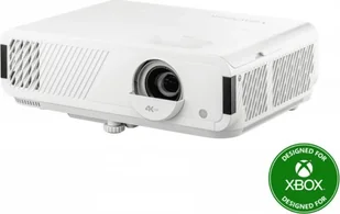 Projektor ViewSonic PX749-4K Projektor, 3840 x 2160 4K UHD, 4 000 ANSI Lumen - Projektory - miniaturka - grafika 3