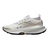 Trampki damskie - NIKE Zegama 2, damskie trampki, 40,5 EU, VAST Grey/SANDDRIFT-SUMMIT WHITE-BLACK, 40.5 EU - miniaturka - grafika 1