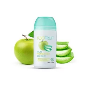 Dezodorant dla Dzieci od 5 r. życia Certyfikowany - Dezodoranty i antyperspiranty dla kobiet - miniaturka - grafika 2