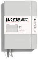Notesy i bloczki - Leuchtturm1917 Notatnik Medium A5 Linia Miękki - miniaturka - grafika 1