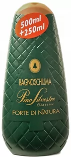 Pino Silvestre Forte di Natura płyn do kąpieli - Kosmetyki do kąpieli - miniaturka - grafika 1