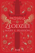 Fantasy - Przysięga złodziei - miniaturka - grafika 1