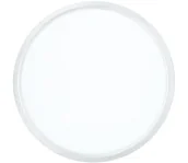 Lampy sufitowe - Solight WO8019 - LED Plafon ściemnialny ESTELA LED/36W/230V+pilot śr.30 cm biały - miniaturka - grafika 1