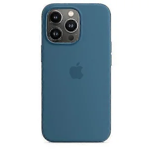 Silikonowe etui na telefon do Iphone 13 Pro 13pro Boris Blue Jay - Etui i futerały do telefonów - miniaturka - grafika 1
