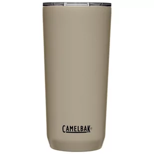 Kubek termiczny Camelbak Tumbler 600ml dune - Kubki termiczne - miniaturka - grafika 1