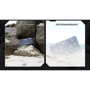 FOSSiBOT DT1 10.4in FHD Tablet, MT8788 Octa-core, 8GB RAM 256GB ROM, 16MP Front Camera 48 Rear Camera, Android 13 Orange - Tablety - miniaturka - grafika 10