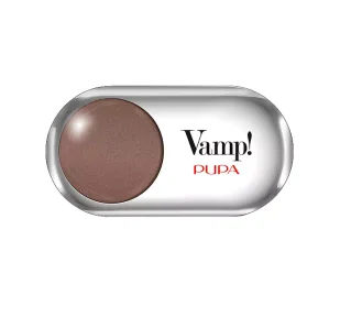 Vamp! Matt Cień do powiek 406 Desert Nude - Cienie do powiek - miniaturka - grafika 1