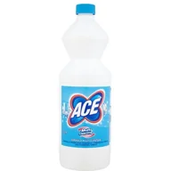 Środki do prania - Procter & Gamble Płyn wybielający ACE Regular, 1 l - miniaturka - grafika 1
