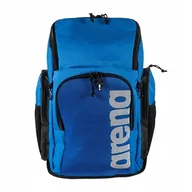 Plecaki - Plecak pływacki arena Team 45 l team royal melange Os - miniaturka - grafika 1