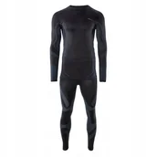 Pozostała odzież narciarska - KOMPLET BIELIZNY TERMOAKTYWNEJ CORE DRY CRAFT S - miniaturka - grafika 1