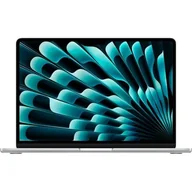 Laptopy - APPLE MacBook Air 2025 13.6" Retina M4 24GB RAM 1TB SSD macOS Srebrny Z1GS0004T - miniaturka - grafika 1