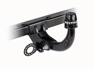 Akcesoria motoryzacyjne - Hak holowniczy Westfalia 304054600001 - miniaturka - grafika 1