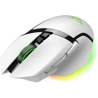 Myszki - RAZER Basilisk V3 Pro 35K Biały - miniaturka - grafika 1