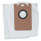 Worki do odkurzaczy - Hoover 35602777 worki do odkurzacza tworzywo sztuczne - miniaturka - grafika 1