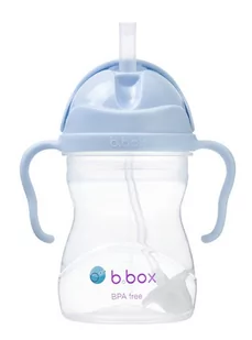B.Box Bubblegum - Nowy Innowacyjny Bidon Niekapek - BB00519 - Bidony dla dzieci - miniaturka - grafika 2