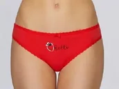 Majtki damskie - FIGI ATLANTIC 2LP-2747 - Atlantic - miniaturka - grafika 1