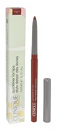 Konturówki do ust - Clinique Kredka do ust Quickliner For Lips Intense Cafe - miniaturka - grafika 1