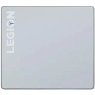 Podkładki pod mysz - Lenovo Acc Lenovo Legion Gaming Control Mouse Pad L Grey Gxh1C97868 - miniaturka - grafika 1