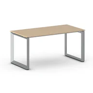 Stoły i stoliki do biura - B2B Partner Stół konferencyjny INSPIRE 1600 x 800 x 750 mm, buk 499226 - miniaturka - grafika 1