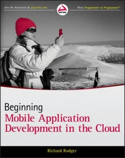 Beginning Mobile Application - Aplikacje biurowe - miniaturka - grafika 1