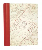 Albumy fotograficzne - Album Na Zdjęcia Wklejane Epoca 60 Stron 29X31 - miniaturka - grafika 1