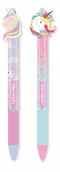 Długopisy - Długopis wymazywalny Astrapen Oops! Unicorn, 1 szt - miniaturka - grafika 1