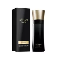 Wody i perfumy męskie - Giorgio Armani Code Pour Homme woda perfumowana 60ml - miniaturka - grafika 1