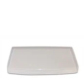 Akcesoria do urządzeń pomiarowych - OHAUS - osłona przeciwzabrudzeniowa klawiatury wagosuszarki MB23/25 - miniaturka - grafika 1