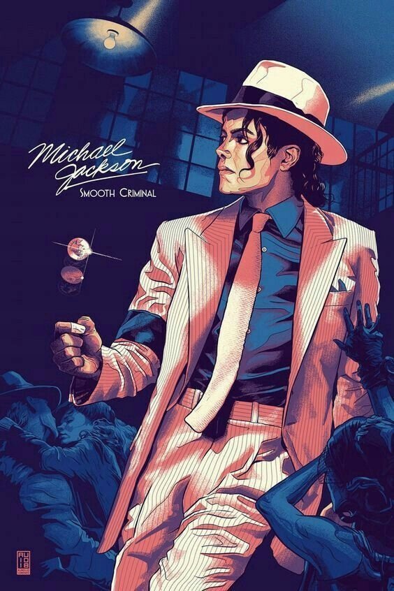PUZZLE Michael Jackson A3 252 el z Nadrukiem + IMIĘ Pudełko